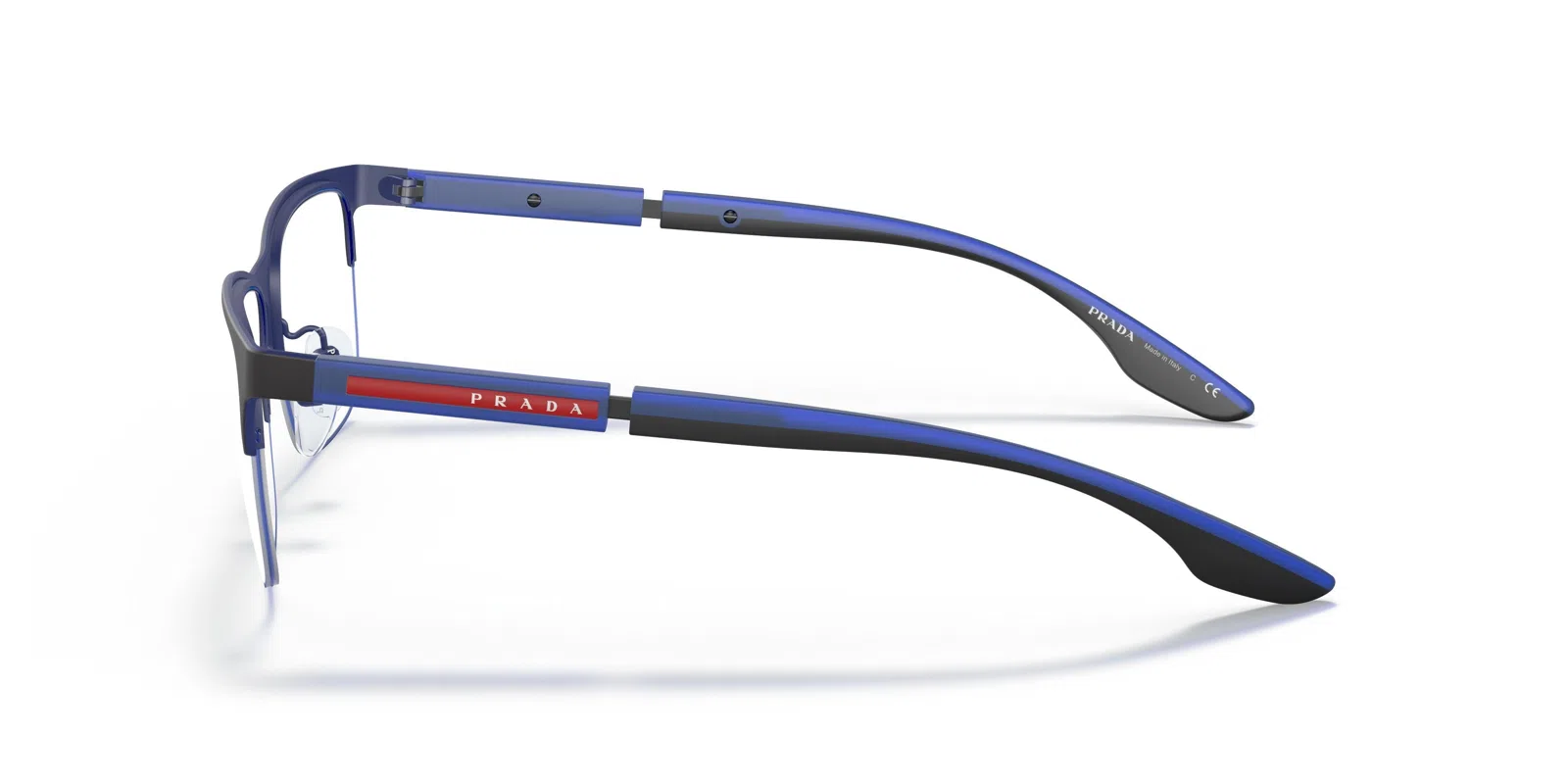 Prada Linea Rossa 55OV Eyeglasses - view 16